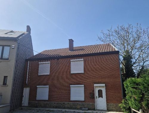                                         Maison à vendre à Lambusart, € 200.000
