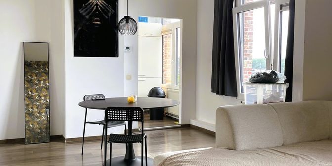 Appartement te koop in Lakborslei 352 bus 301, 2100 Deurne