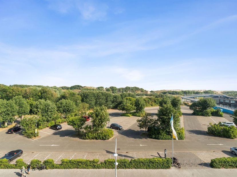 Appartement à louer
                    à 8450 Bredene