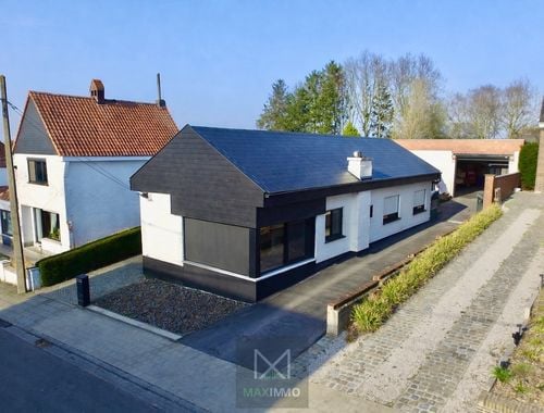                             Villa te koop in Kortrijk
