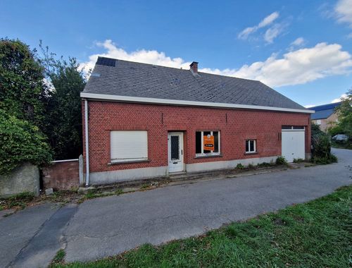                                         Woning te koop in Werchter, € 265.000
