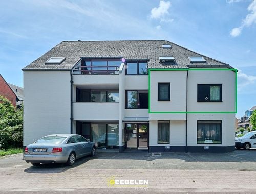                                         Appartement te koop in Lommel, € 155.000
