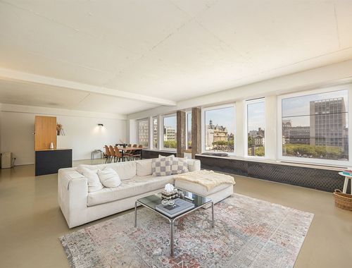                                         Appartement te koop in Antwerpen, € 345.000
