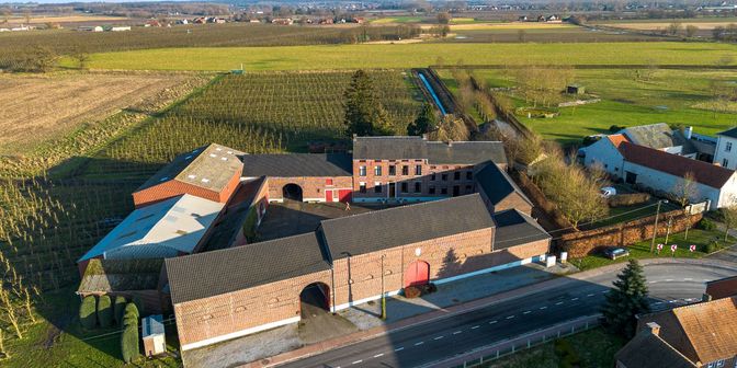 Huis te koop in Lutzestraat 55, 3454 Rummen