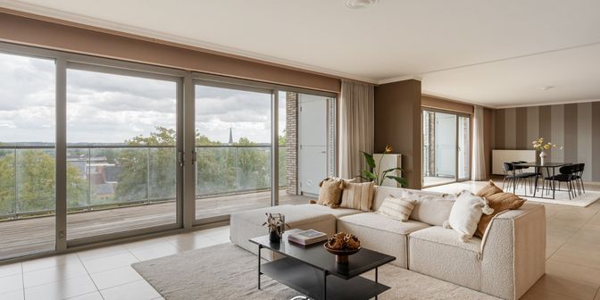 Appartement te koop in 3700 Tongeren
