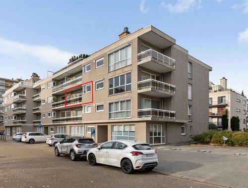                                         Appartement te koop in Antwerpen, € 349.000
