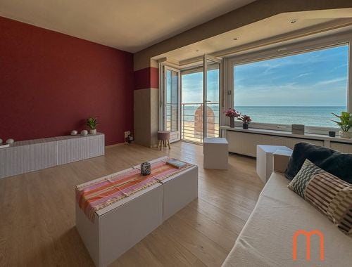                                         Appartement te koop in Oostende, € 298.000
