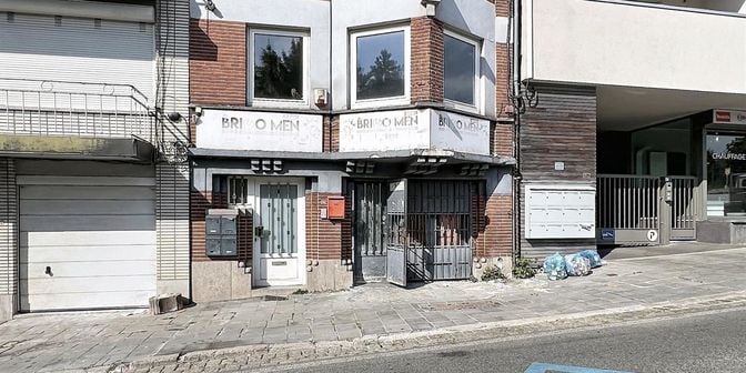 Huis te koop in Rue de la Broucheterre 129, 6000 Charleroi