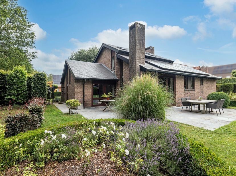 Maison à vendre
                    à 2970 's Gravenwezel