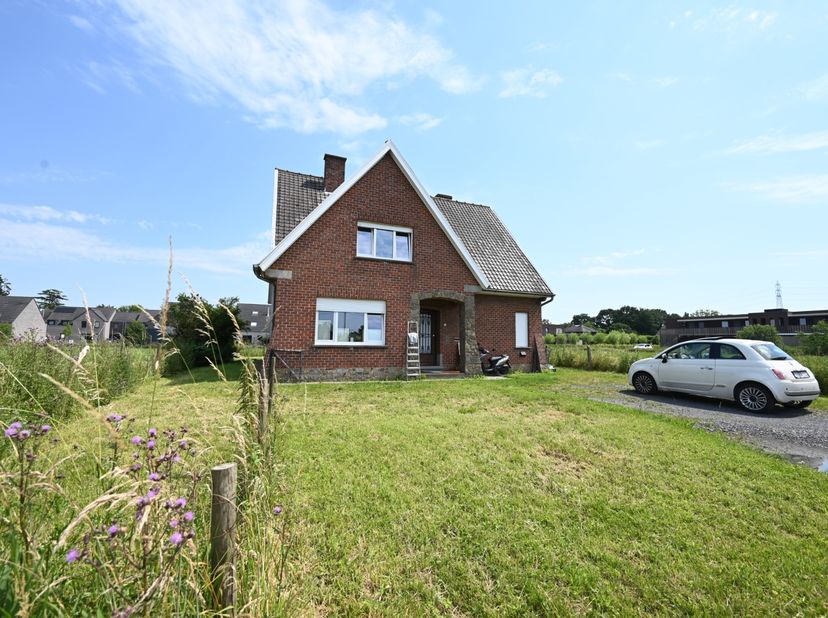 Maison à louer
                    à 8870 Izegem