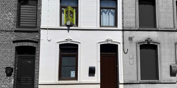 Maison à vendre à 7380 Quiévrain