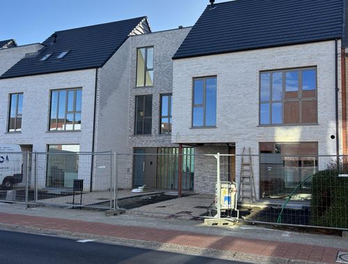                                         Maison unifamiliale à vendre à Wommelgem, € 481.000
