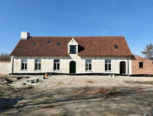                             Maison à vendre à Moorslede
