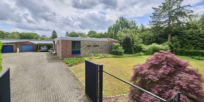 Huis te koop in Boskantstraat 59, 3581 Beverlo