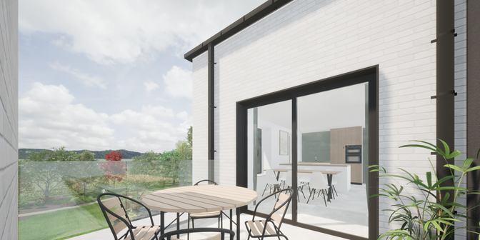 Appartement te koop in 7181 Feluy