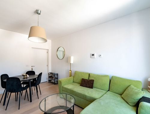                                         Appartement à louer à Antwerpen, € 730
