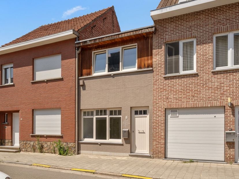 Maison à vendre
                    à 2220 Heist-op-den-Berg
