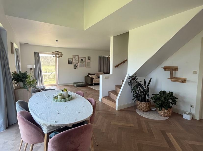 Maison à louer
                    à 3990 Kleine-Brogel