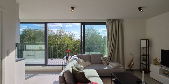 Appartement à louer à Monteerderslaan 21, 9140 Temse
