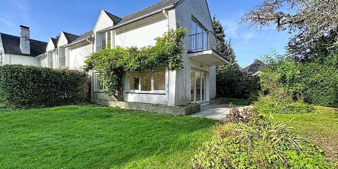 Huis te koop in Avenue des Faisans 12, 1640 Sint-Genesius-Rode