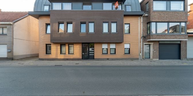 Appartement te huur in Sleidinge-Dorp 67 bus 202, 9940 Sleidinge