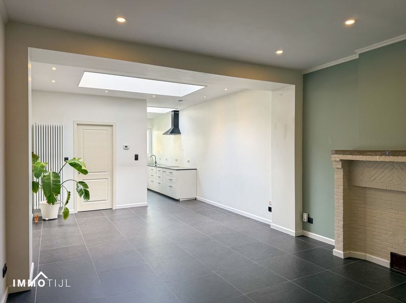 Maison à vendre à Meuleschettestraat 63,
                    9300 Aalst