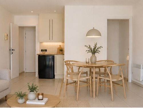                                         Appartement te koop in Oostende, € 165.000
