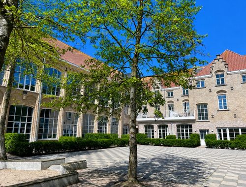                                         Appartement te koop in Diksmuide, € 290.000
