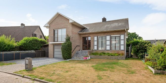 Huis te koop in Rode Kruisstraat 15, 2360 Oud-Turnhout