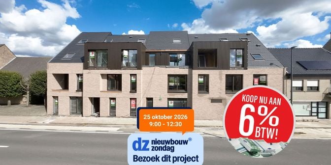 Appartement te koop in Woumenweg 291, 8600 Diksmuide