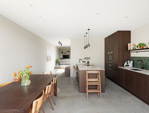                                        Maison à vendre à Knokke, € 939.000
