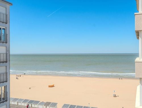                                         Appartement te koop in Oostende, € 344.900
