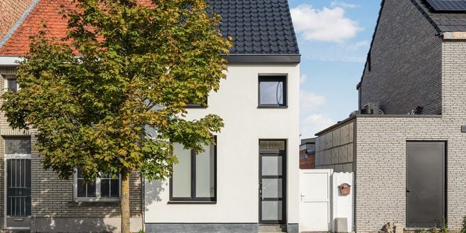 Huis te koop in Mandekensstraat 108, 9200 Dendermonde