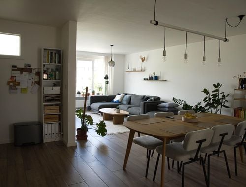                                        Appartement à louer à Geel, € 800
