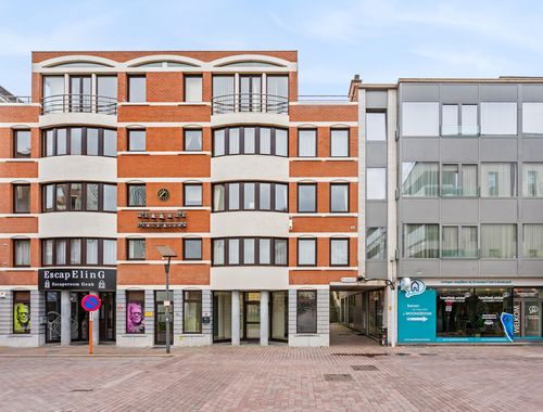                                         Handelszaak te koop in Genk, € 198.000
