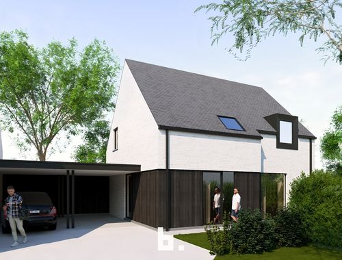                                         Villa te koop in Jabbeke, € 560.000
