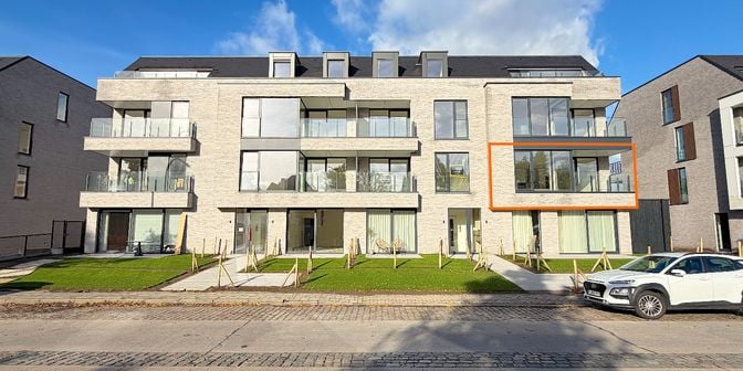 Appartement te huur in Torhoutse Steenweg 390 bus 0102, 8200 Sint-Michiels