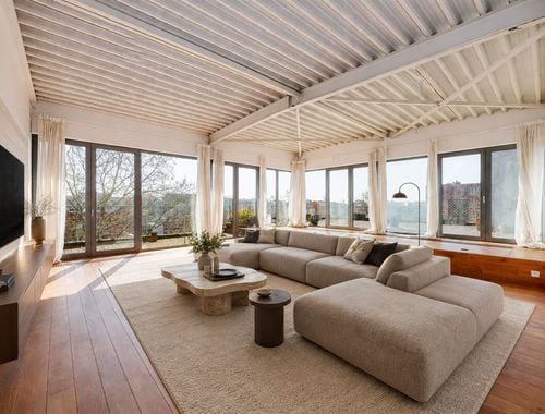                                         Penthouse à vendre à Antwerpen, € 945.000
