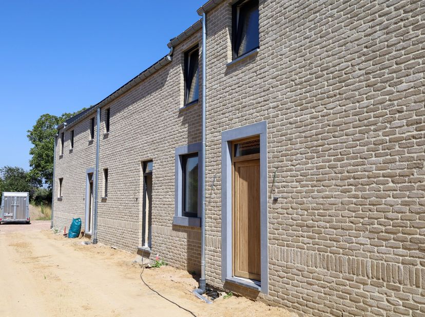 Huis te huur in Maasstraat 49C,
                    3640 Ophoven