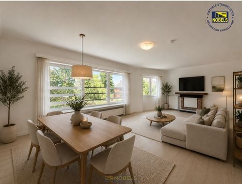                                         Appartement à louer à Renaix, € 775
