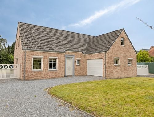                                         Eengezinswoning te koop in Houthalen, € 429.000
