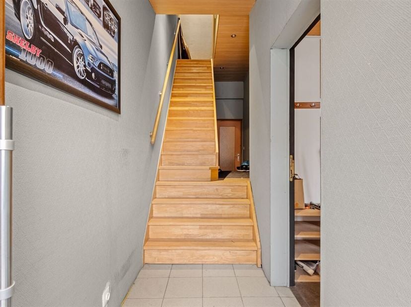 Maison à vendre
                    à 2100 Deurne