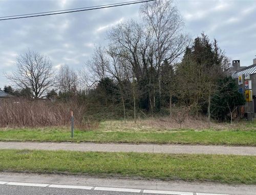                                         Bouwgrond te koop in Zandhoven, € 285.000

