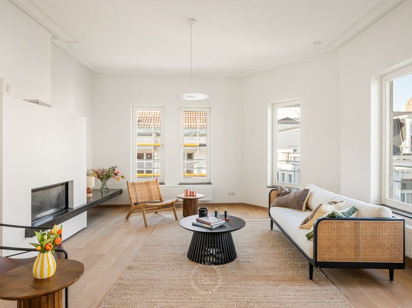 Appartement te koop in Bennesteeg 29 - 302,
                    9000 Gent