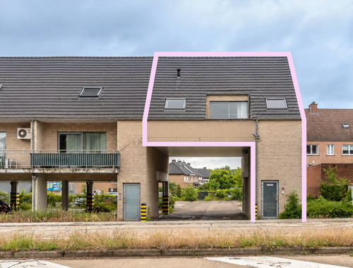                                         Triplex à vendre à Diest, € 280.000

