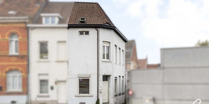 Huis te koop in Boelarestraat 102, 9500 Geraardsbergen