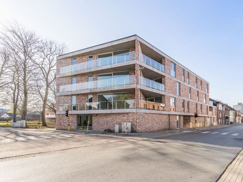 Appartement à vendre
                    à 9900 Eeklo