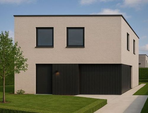                                         Woning te koop in Sint-Eloois-Vijve, € 535.000
