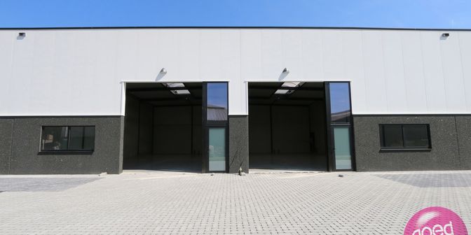 Bien professionnel à vendre à Prinsenweg 63 boîte 17, 3700 Tongeren