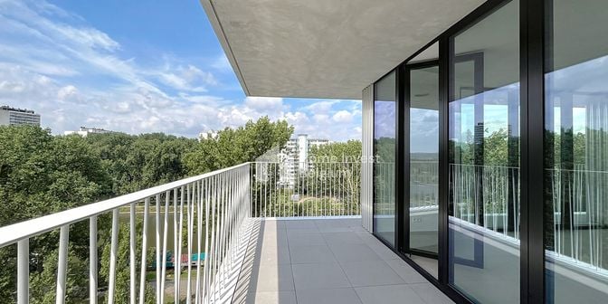 Appartement à louer à Rue du Developpement 20 boîte 21, 1070 Anderlecht